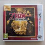 Zelda, a link between worlds, Avontuur en Actie, 1 speler, Ophalen of Verzenden, Zo goed als nieuw