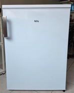 AEG model RTB515D1AW FS koelkast tafelmodel, Ophalen, Zo goed als nieuw