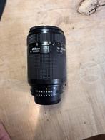 Nikon AF Nikkor 70-210mm f/4-5.6 zoomlens, Audio, Tv en Foto, Fotografie | Lenzen en Objectieven, Ophalen of Verzenden, Gebruikt