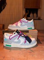 Nike dunk low off white lot 30 of 50, Kleding | Heren, Schoenen, Overige kleuren, Nike, Ophalen of Verzenden, Sneakers of Gympen