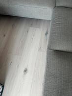 60 m2 Laminaat Wood Pro Max Scandinavian White, Ophalen, Kunststof, Gebruikt, 10 m² of meer