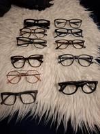 Merkbrillen nieuw, Ophalen of Verzenden, Nieuw, Zwart, Ray-Ban