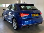 Audi A1 Sportback 1.0 TFSI 95PK S-line NL-auto, Voorwielaandrijving, Euro 6, 95 pk, 23 km/l