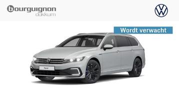 Volkswagen Passat Variant 1.4 TSI PHEV GTE Business | Wordt  beschikbaar voor biedingen