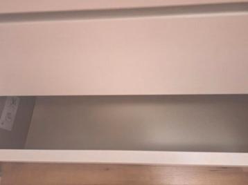 Ikea Malm Ladekast - Zo goed als nieuw! - afbeelding 5