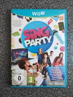 Sing Party, Muziek, Verzenden, 1 speler, Zo goed als nieuw