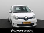 Renault Twingo Z.E. R80 Intens | Apple Carplay & Android Aut, Auto's, Renault, Origineel Nederlands, Te koop, 4 stoelen, Hatchback