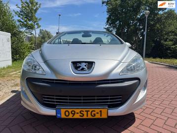 Peugeot 308 CC 1.6 VTi Sport Pack beschikbaar voor biedingen