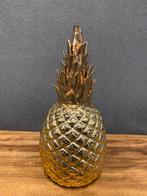 POLSPOTTEN Pineapple (gold), Ophalen
