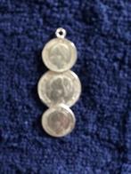 WILHELMINA HANGER       5203, Ophalen of Verzenden, Gebruikt, Speld(je) of Lepel(tje)