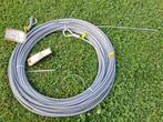 Te koop: 2 nieuwe lierkabels, Ophalen, Nieuw