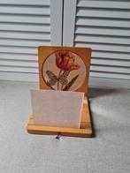 Vintage Monoscoop / Foto Vergrootglas, Minder dan 50 cm, Gebruikt, Ophalen of Verzenden, Minder dan 100 cm