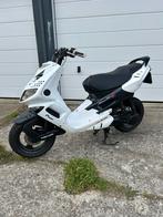 Peugeot Speedfight 2, Fietsen en Brommers, Ophalen, Tweetakt, Gebruikt, Maximaal 45 km/u