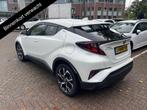 Toyota C-HR 1.8 Hybrid First Edition | parkeersensoren | Dea, Stof, Euro 6, 4 cilinders, Bedrijf