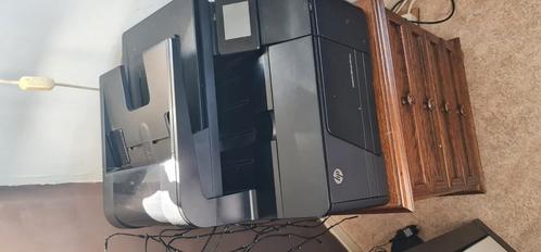 Hp laser jet pro Color mfp m 276 n, Computers en Software, Printers, Gebruikt, Printer, Inkjetprinter, Faxen, Kleur printen, Kopieren