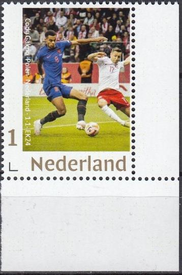 Nederland- 2024- Persoonlijke- EK- Polen- Cody Gakpo beschikbaar voor biedingen