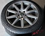 5x112 18 inch Org Mercedes AMG  A45 A45S W177 CLA35 CLA 45 C, 18 inch, -, -, Banden en Velgen