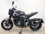 TRIUMPH TRIDENT 660 (bj 2021), Motoren, Motoren | Triumph, 4 cilinders, Bedrijf, Meer dan 35 kW, 600 cc