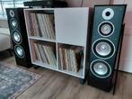 Luidsprekers van eltax, Audio, Tv en Foto, Luidsprekers, Ophalen, Zo goed als nieuw, Front, Rear of Stereo speakers, Overige merken