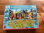 Carcassone Big Box, Hobby en Vrije tijd, Gezelschapsspellen | Bordspellen, Ophalen of Verzenden, Zo goed als nieuw