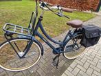 Rivena Transportfiets (electrische) Damesfiets te koop !, Fietsen en Brommers, Fietsen | Dames | Omafietsen, Ophalen of Verzenden