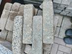 Te koop betonstenen, Tuin en Terras, Beton, Ophalen of Verzenden, Zo goed als nieuw, Klinkers