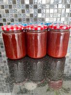 kweepeermarmelade.    Per pot voor 10€, Ophalen