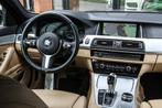 BMW 5-serie Touring 520i M Sport - MEMORY - COMFORTSTOELEN -, Automaat, Gebruikt, 4 cilinders, 2000 kg