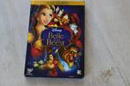WALT DISNEY = BELLE EN Het BEEST SPECIALE UITVOERING = 2D, Alle leeftijden, Verzenden, Amerikaans