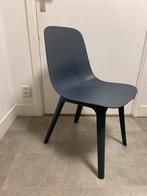 Eetkamerstoel ikea ODGER, Huis en Inrichting, Ophalen, Zo goed als nieuw, Grijs, Vier