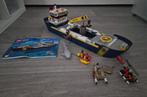 Lego city oceaan onderzoeksschip, Ophalen of Verzenden, Zo goed als nieuw