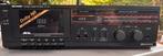 Sharp Stereo Cassette Deck.    Goed lezen!, Ophalen of Verzenden, Overige merken