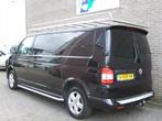 Volkswagen Transporter 2.0 TDI L2H1 Comfortline - Imperiaal, Euro 5, Gebruikt, Zwart, 4 cilinders