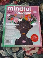 Speciale editie, Mindful met happinez, Boeken, Tijdschriften en Kranten, Ophalen of Verzenden, Lichaam en Geest, Zo goed als nieuw