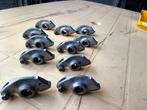 KLEPTUIMELAARS VOOR BMW M30 MOTORBLOK, Auto-onderdelen, Ophalen of Verzenden, Gebruikt, BMW