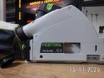 Festool Invalzaag., Doe-het-zelf en Verbouw, Gereedschap | Zaagmachines, -, Invalzaag, -, Ophalen of Verzenden
