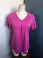 Lutha roze sportshirt m, Kleding | Dames, Maat 38/40 (M), Lutha, Ophalen of Verzenden, Zo goed als nieuw