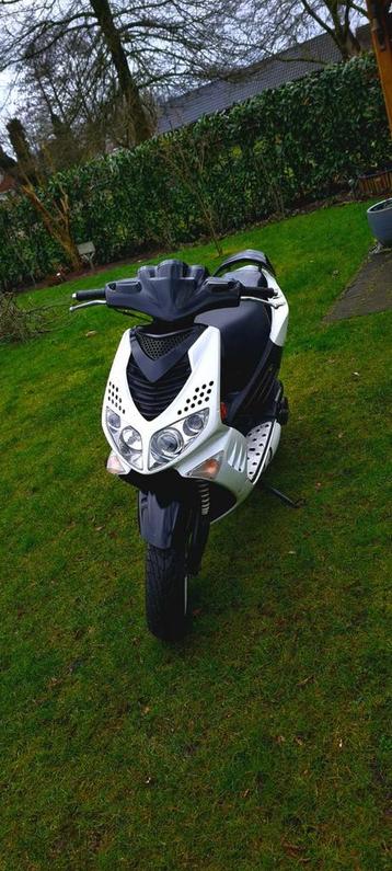peugeot speedfight 2 50cc 2t beschikbaar voor biedingen