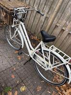 Meiden/dames fiets, Fietsen en Brommers, Fietsen | Dames | Omafietsen, Ophalen, Gebruikt, Vogue, 50 tot 53 cm