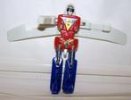 1984 Bandai Gobots Water Walk KO machine. Zeldzaam., Verzamelen, Ophalen of Verzenden, Zo goed als nieuw