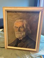 schilderij, Antiek en Kunst, Kunst | Schilderijen | Klassiek, Ophalen