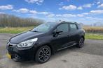 Renault Clio Estate 2013 *nieuwe apk*, Auto's, Voorwielaandrijving, Stof, Zwart, Zwart