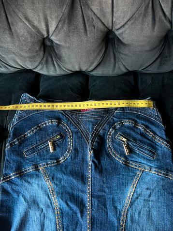 Baby Phat Rok Maat M/L beschikbaar voor biedingen