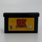 Donkey Kong King of Swing - GBA, Spelcomputers en Games, Games | Nintendo Game Boy, Flex Ltd., Zo goed als nieuw, https://flex.com/contact-us