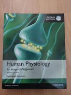 Human physiology - an integrated approach 7th edition, Boeken, Studieboeken en Cursussen, Ophalen of Verzenden, Beta, Nieuw, WO