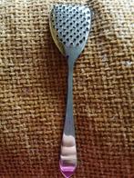 Vintage Gero Kaasrasp - Bestek, Ophalen of Verzenden, Zo goed als nieuw