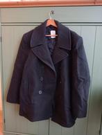 US Peacoat zwart, Kleding | Heren, Verzenden, Gedragen, Zwart