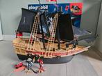 Playmobil Piratenschip 6678, Kinderen en Baby's, Speelgoed | Playmobil, Ophalen of Verzenden, Gebruikt