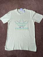Mooi Adida shirt maat xs, Ophalen of Verzenden, Zo goed als nieuw, Maat 46 (S) of kleiner