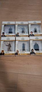 5 poppen harry Potter, Verzamelen, Harry Potter, Ophalen of Verzenden, Zo goed als nieuw, Actiefiguurtje
